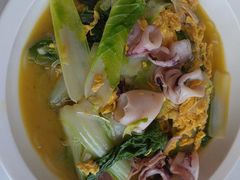 -大锅强·蒸海鲜青岛菜(金沙滩店)
