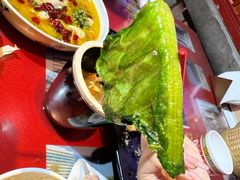 -味福记·本地特色菜(八一万达广场店)