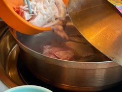 -润园四季椰子鸡火锅(南山海岸城店)