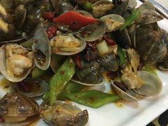 -地方名吃海鲜大馅蒸饺(北戴河店)