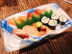 -盒马鲜生(大行宫店)