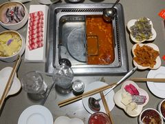 -海底捞火锅(龙岗星河COCO Park店)