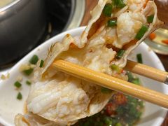 -东海怡品海鲜豆捞(星街坊店)