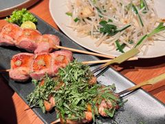 -人间酒暖·Go blanc·烧鸟·深夜食堂(陆家嘴店)
