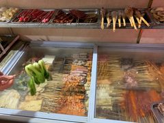 -阿度烧烤牛火锅(梧田店)