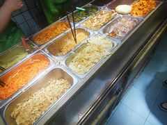 -三兄弟高炉烧饼