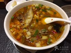 -宝鸡民族饭庄(英达路店)