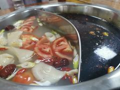 -李德富老街牛杂火锅(抚琴街店)