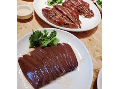 鹅血-陈鹏鹏潮汕菜(欢乐海岸 海边景观店)