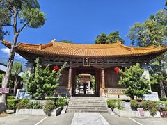 -大理文庙(大理古城)