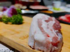 -唯成•韩国炭火烤肉 유성고기