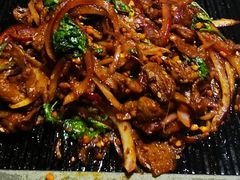 -鸭王烤鸭店(三里河店)