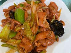 -膳和缘炒鸡店(南门路店)