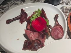 -绿茶餐厅(同成街华联店)