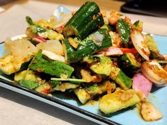-熙成烧烤(白塔岭店)