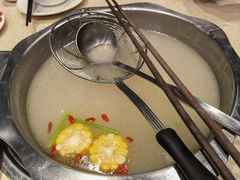 -八合里潮汕鲜牛肉火锅(吉大店)