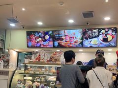 -DQ·蛋糕·冰淇淋(新佳丽店)