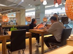 -雷门拉面·现熬骨汤(凯德来福士店)