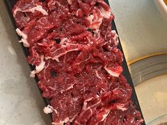 -很久以前羊肉串(打浦路店)