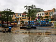 -优托邦(长兴路店)