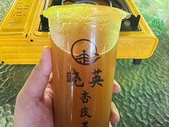 -老周炒拨拉(甘州总店)