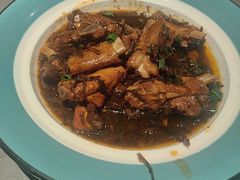 -小绍兴家宴·百年绍兴菜(鲁迅路店)