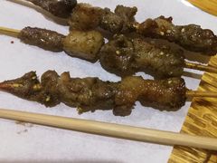 -管氏翅吧(广渠门店)