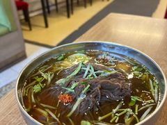 大冷面-国营大冷面饭店