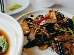 -惠丰堂饭庄·烤鸭·京味菜(西北旺·唐家岭店)