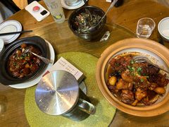 -浔庐餐厅•江西老字号•九江菜(南湖国际店)
