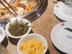 -七欣天香辣蟹火锅(上海奉贤杭州湾生活广场店)