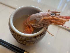 -舜耕山庄四时万和自助餐厅