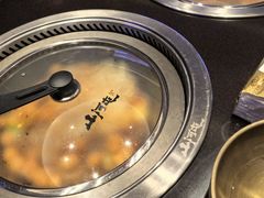 -山河屯铁锅炖·非遗铁锅炖(华强北店)