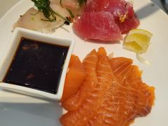 -青岛中心假日酒店-碧海咖啡厅