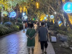 -桂林市榕杉湖景区
