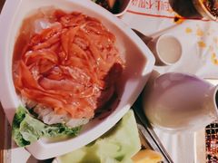 -芝小官毛肚火锅海鲜自助(淮安清江浦区新亚店)