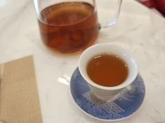 -白天鹅宾馆-宏图府餐厅