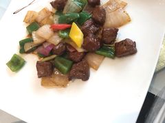-骏莱海鲜鱼港(五角场店)