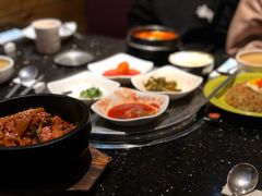 -木槿花韩式炭烤·熟成肉工坊(孙文东路店)