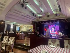 -邓丽君音乐主题餐厅