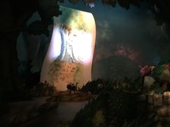 -小熊维尼历险之旅