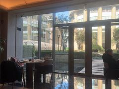 -喜来登由由大酒店九州膳坊中餐厅