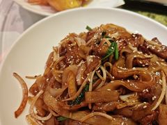 -鸽味轩·粤菜小馆(高楼门总店)