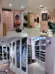 -吉姆叔叔亲子儿童摄影(青岛印象·山店)