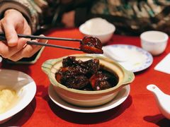 -老吉士酒家(天平路店)