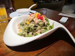 -福慧慈缘素食餐厅(王府井店)