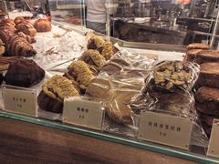 -Ten Olives甜点