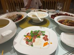 -沁香庭中餐厅·川粤菜(重庆高新假日酒店)