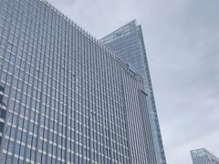 -上海静安洲际酒店