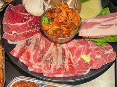 -双门洞·森系料理(体育西店)